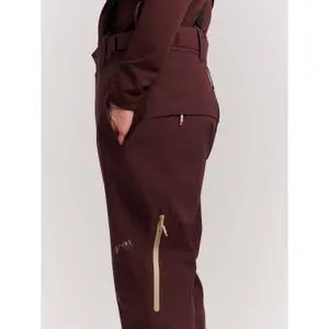 Ski Trousers Protest Prtmikado image-4