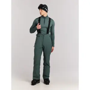 Ski Trousers Protest Prtmikado image-2