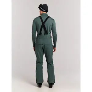 Ski Trousers Protest Prtmikado image-3
