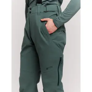 Ski Trousers Protest Prtmikado image-4