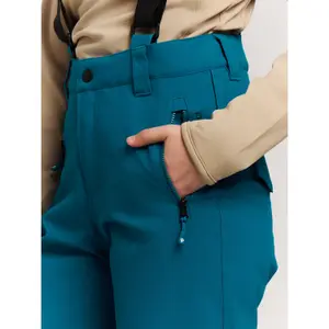 Girls' Ski Pants Protest Sunny image-4