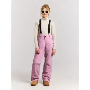 Girls' Ski Pants Protest Sunny image-2