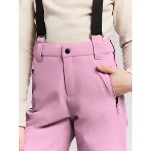 Girls' Ski Pants Protest Sunny image-4