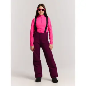 Girls' Ski Pants Protest Sunny image-2