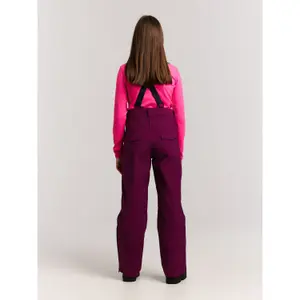 Girls' Ski Pants Protest Sunny image-3