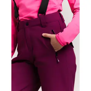 Girls' Ski Pants Protest Sunny image-4