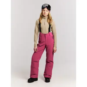 Girls' Ski Pants Protest Sunny image-2