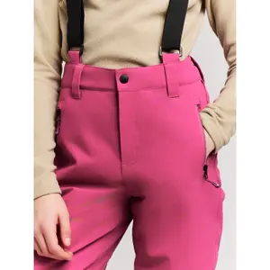 Girls' Ski Pants Protest Sunny image-4