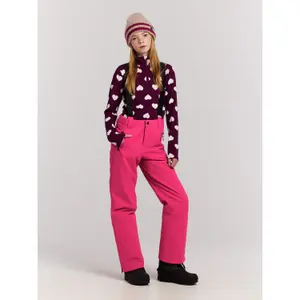Girls' Ski Pants Protest Sunny image-2