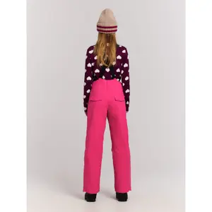 Girls' Ski Pants Protest Sunny image-3