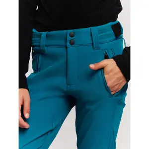 Pantalon de ski fille Protest Relole image-4