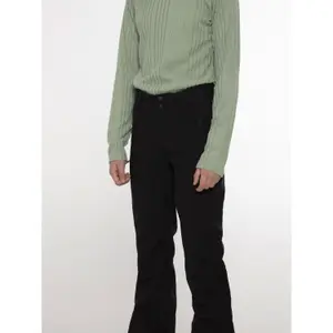 Girls' ski trousers Protest Relole image-4