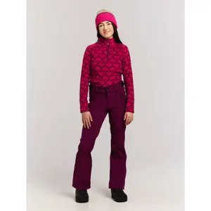 Pantalon de ski fille Protest Relole image-2