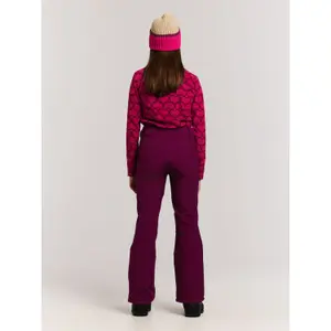 Pantalon de ski fille Protest Relole image-3
