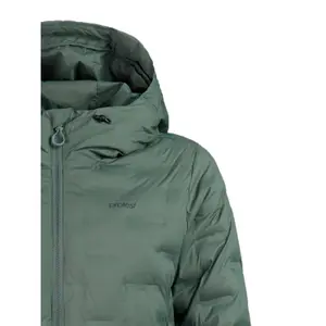Women's down jacket Protest Lupita image-0