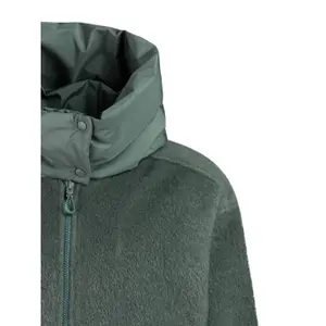 Women's fleece Protest Salti image-0