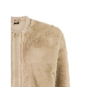 Women's fleece Protest Pipas image-0