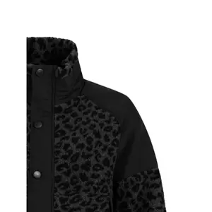 Women's fleece Protest Elisan image-0