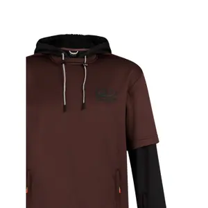 Sweatshirt Protest Wodson image-0