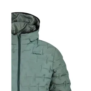 Down jacket Protest Thunder image-0