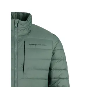 Down jacket Protest Token image-1