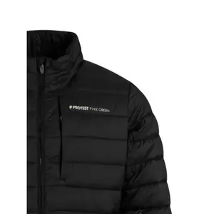 Down jacket Protest Token image-1