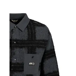 Fleece Protest Depart image-0