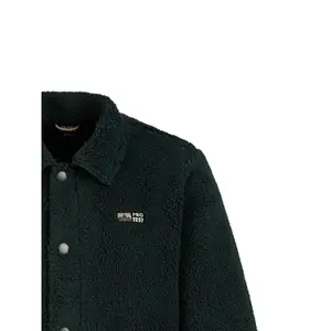 Fleece Protest Talent image-1