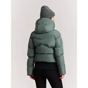 Women's ski jacket Protest Preppy image-1
