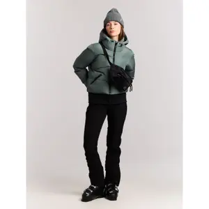 Women's ski jacket Protest Preppy image-2