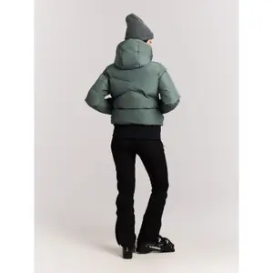 Women's ski jacket Protest Preppy image-3