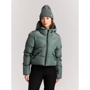 Women's ski jacket Protest Preppy image-4