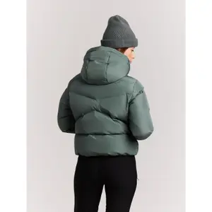 Women's ski jacket Protest Preppy image-5