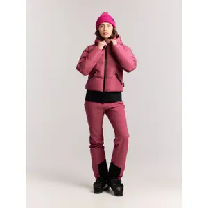 Skijacke Damen Protest PRTPreppy image-2