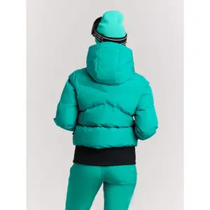 Women's ski jacket Protest Preppy image-1