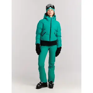 Women's ski jacket Protest Preppy image-2