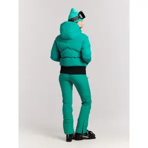 Women's ski jacket Protest Preppy image-3