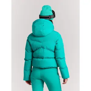 Women's ski jacket Protest Preppy image-5
