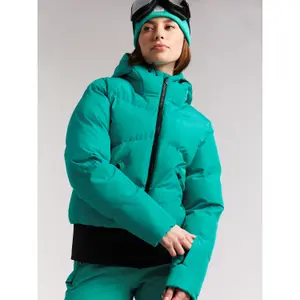 Women's ski jacket Protest Preppy image-6