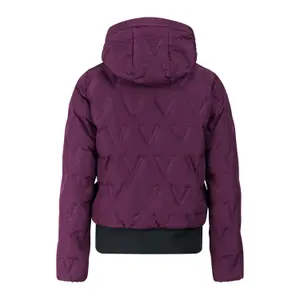 Women's ski jacket Protest Again image-0