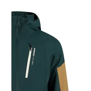 Ski jacket Protest Connor image-1