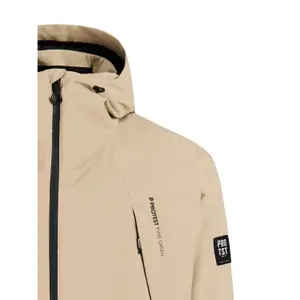 Ski jacket Protest Drifter image-1
