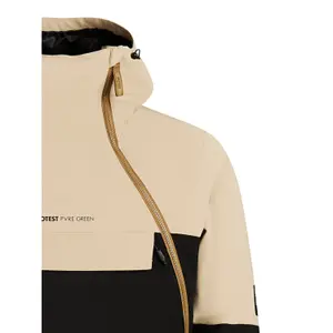 Ski jacket Protest Mccoy image-1