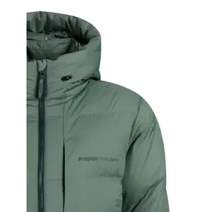 Ski jacket Protest Beyond image-1