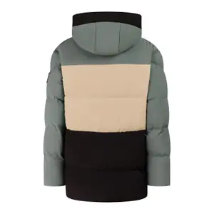 Children's ski jacket Protest Wolk image-1
