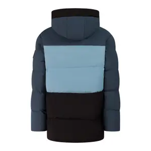 Children's ski jacket Protest Wolk image-1