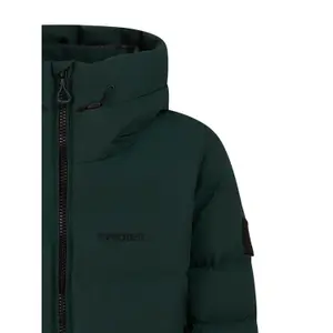 Children's ski jacket Protest Wooky image-0