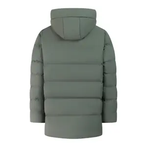 Children's ski jacket Protest Wooky image-1