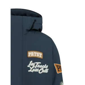 Children's ski jacket Protest Rocket image-0