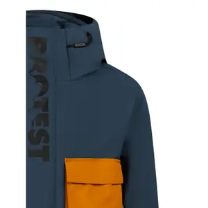 Children's ski jacket Protest Dylans image-1